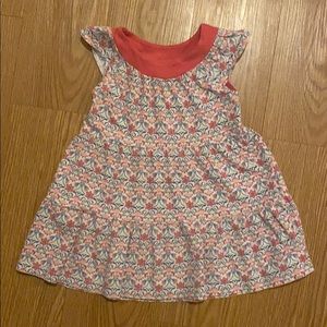 Tea collection dress